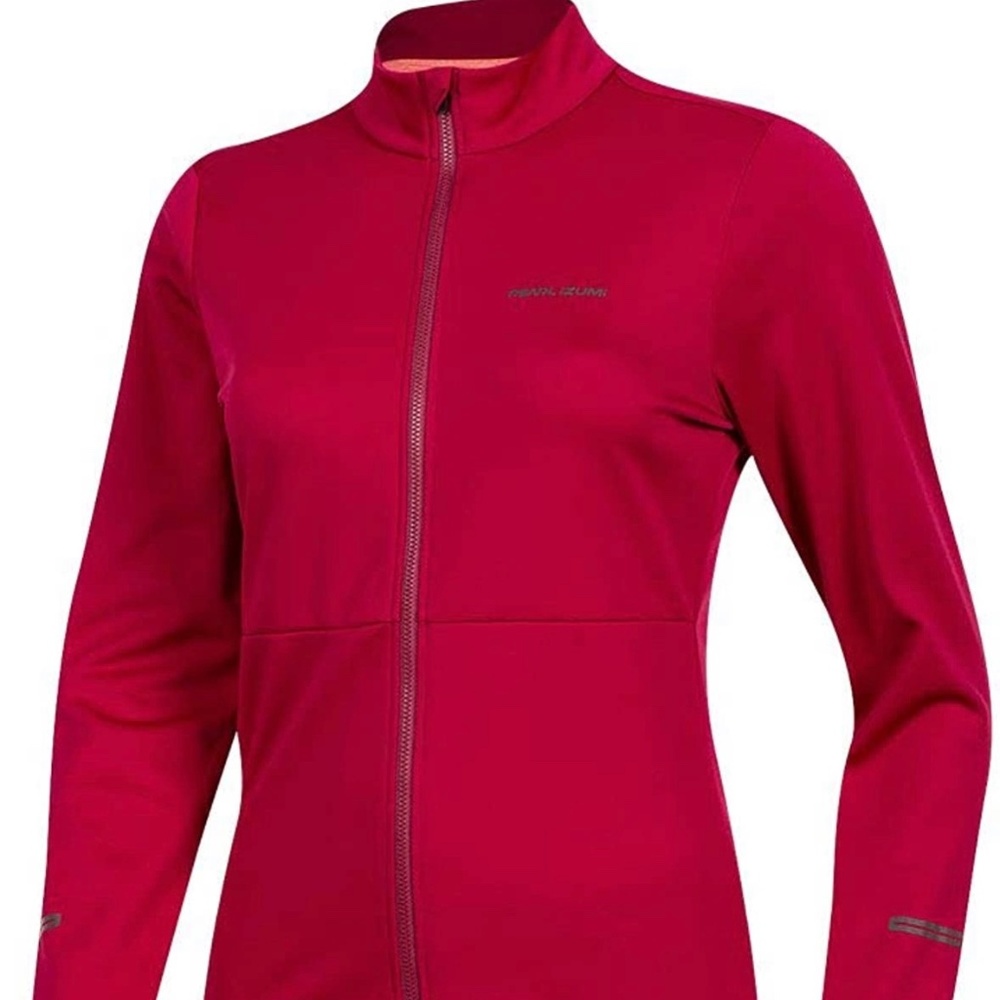 Pearl Izumi Women’s Quest Thermal Cycling Jersey